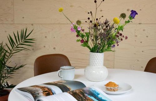 Grijpskerke Casa | NoSa Sleep, Sfeervol vakantiehuis in Grijpskerke