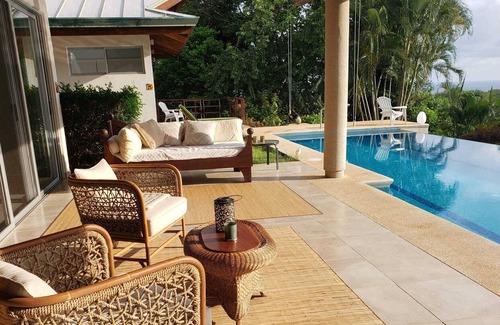 Ostional Casa | SAN JUANILLO-OSCIONAL: ESCAPE DE NATURALEZA PACÍFICO E INSPIRANTE.