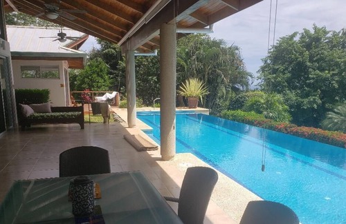 Ostional Casa | SAN JUANILLO-OSCIONAL: ESCAPE DE NATURALEZA PACÍFICO E INSPIRANTE.