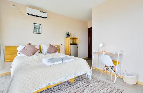 Belen de Nosarita Cabina | Nosara Hideaway 1 - Mountain View Cabins