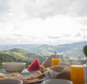 Belén de Nosarita Cabina | Nosara Hideaway 2 - BREAKFAST INCLUDED & Mountain View Cabins