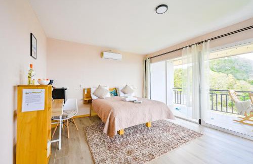 Belen de Nosarita Cabina | Nosara Hideaway 3 - BREAKFAST INCLUDED & Mountain View Cabins