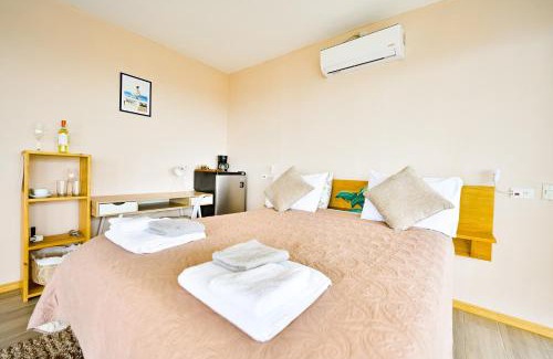 Belen de Nosarita Cabina | Nosara Hideaway 3 - BREAKFAST INCLUDED & Mountain View Cabins