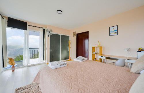 Belen de Nosarita Cabina | Nosara Hideaway 3 - BREAKFAST INCLUDED & Mountain View Cabins