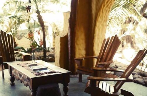 Nosara Hotel | Nosara Sunrise B&B