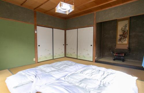 Nose Casa | Nosecho Guest House - Vacation STAY 14366