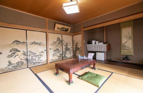 Nose Casa | Nosecho Guest House - Vacation STAY 14366