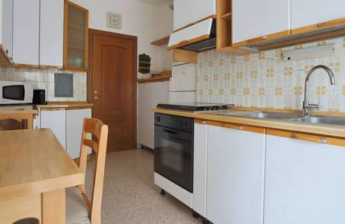 San Fermo della Battaglia Apartamento | Noseda 5