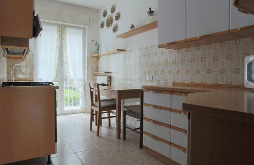 San Fermo della Battaglia Apartamento | Noseda 5