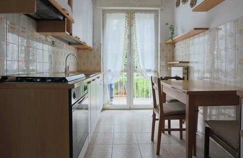 San Fermo della Battaglia Apartamento | Noseda 5 in San Fermo Della Battaglia