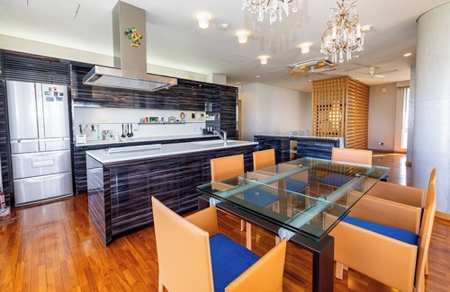 Ishigaki Casa | Nosoko Beach is right in front of you / Ishigaki Okinawa