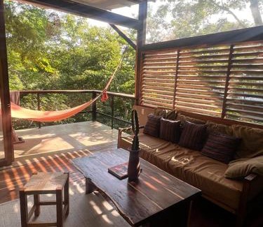 San Juan del Sur Casa | NOSOTROS Playa Maderas - Surf House & Casitas