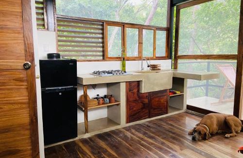 San Juan del Sur Casa | NOSOTROS Playa Maderas - Surf House & Casitas