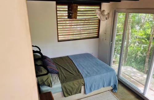 San Juan del Sur Casa | NOSOTROS Playa Maderas - Surf House & Casitas