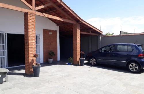 Centro Casa | "Nossa Casa Da Praia" Peruíbe SP