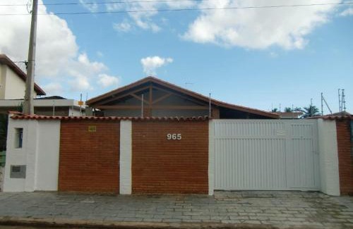 Centro Casa | "Nossa Casa Da Praia" Peruíbe SP