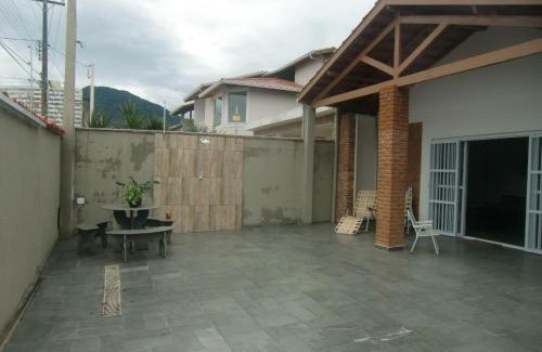 Centro Casa | "Nossa Casa Da Praia" Peruíbe SP
