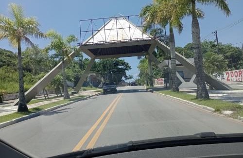 Centro Casa | "Nossa Casa Da Praia" Peruíbe SP