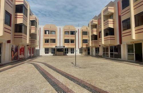 Sudoeste e Octogonal Apartamento | Nossa Kitnet no Sudoeste 10 minutos da Esplanada