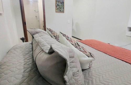 Sudoeste e Octogonal Apartamento | Nossa Kitnet no Sudoeste 10 minutos da Esplanada