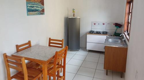 Vila Nova Apartamento | Nossa pousada
