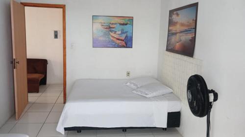 Vila Nova Apartamento | Nossa pousada