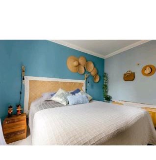 Tombo Apartamento | Nosso aconchegante refúgio de praia
