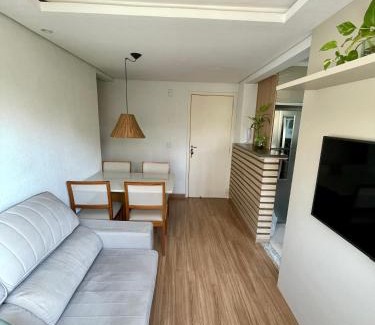Campinas Apartamento | Nosso Apê - Campinas