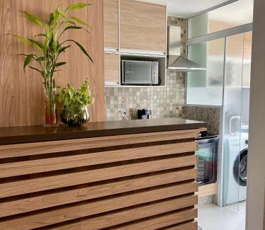 Campinas Apartamento | Nosso Apê - Campinas