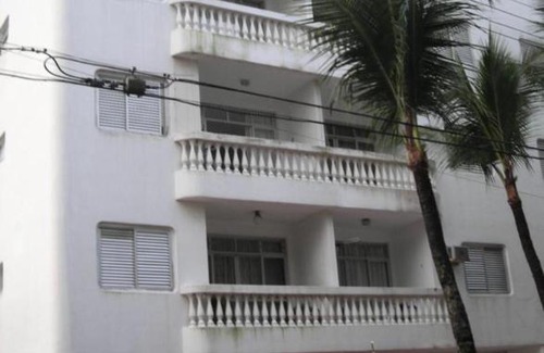 Jardim Centenario Apartamento | Nosso Ape Em Guarujá - Enseada