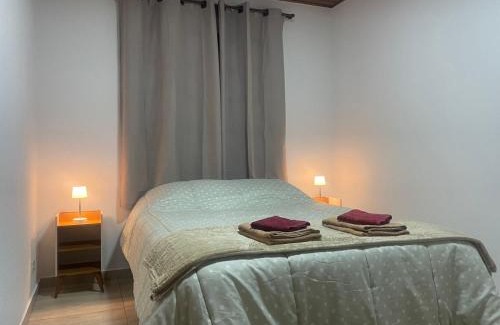 Vila Albertina Casa | Nosso Cantinho em Campos