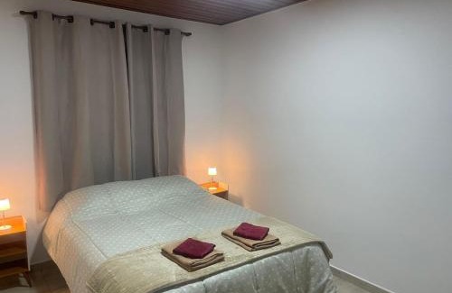 Vila Albertina Casa | Nosso Cantinho em Campos