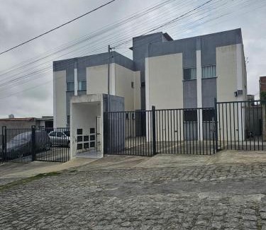 Louzeiro Apartamento | Nosso lar