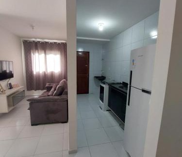 Louzeiro Apartamento | Nosso lar