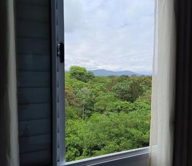 Jardim Mar e Ceu Apartamento | Nosso Lar Enseada