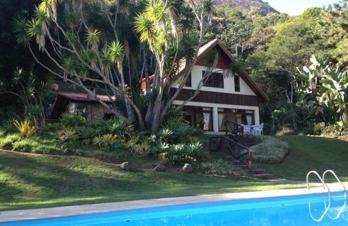 Itaipava Casa | Nosso Sítio - Rancho Santa Clara Itaipava