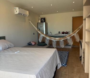 Braganca Apartamento | Nossos Chalés de Praia