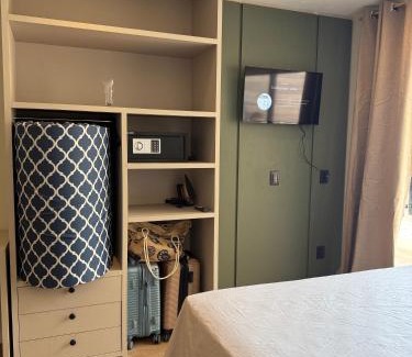 Braganca Apartamento | Nossos Chalés de Praia