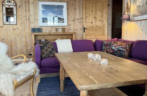 Beitostolen Casa | Nostalgi i Stakkstølie