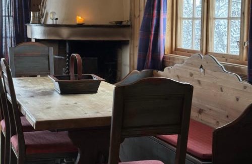 Beitostolen Casa | Nostalgi i Stakkstølie