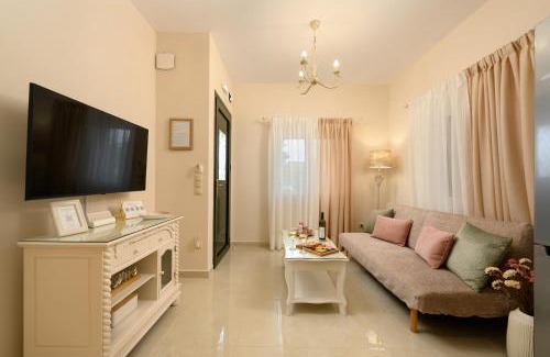 Corfu Town Apartamento | Nostalgia Corfu Town Apartments
