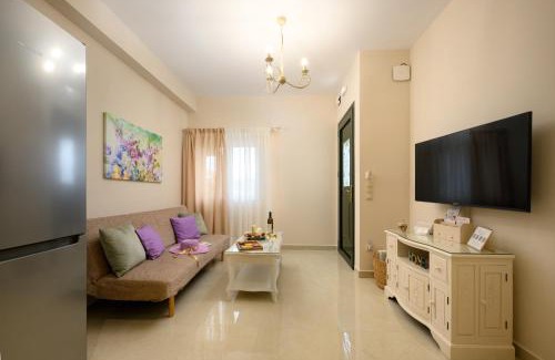 Corfu Town Apartamento | Nostalgia Corfu Town Apartments