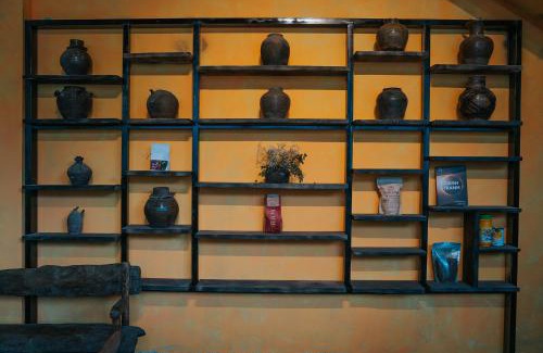 Dong Van Casa | Nostalgia DongVan Homestay Ha Giang