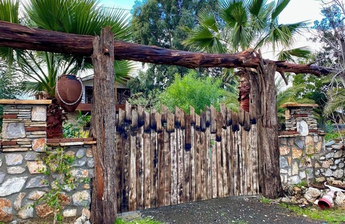 Ortaca Cabaña | Turkevi Cottage Unique Property Ideal For a unique retreat away from it all