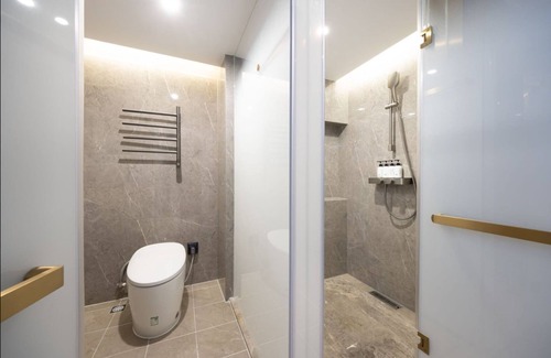 Tianjin City Center Hotel | Nostalgia S Hotel Jinwan Square