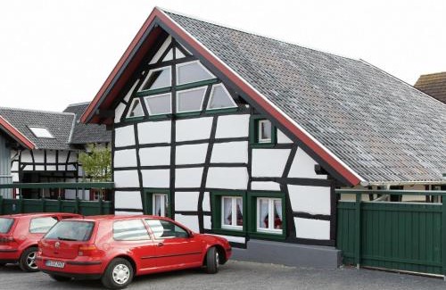 Schleiden Apartamento | Nostalgic apartment in the Eifel region