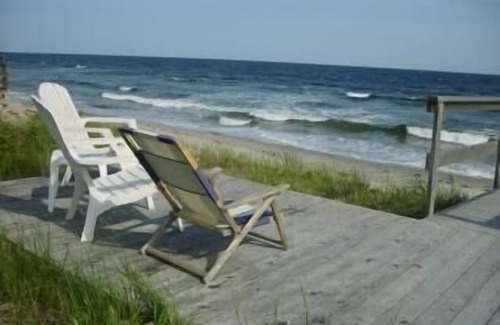 Biddeford Pool Casa | Casa de lujo frente a la playa