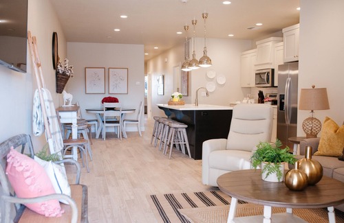Washington Fields Condominio | Nostalgic Dixie Condo Near Historic St. Parque Nacional George y Zion