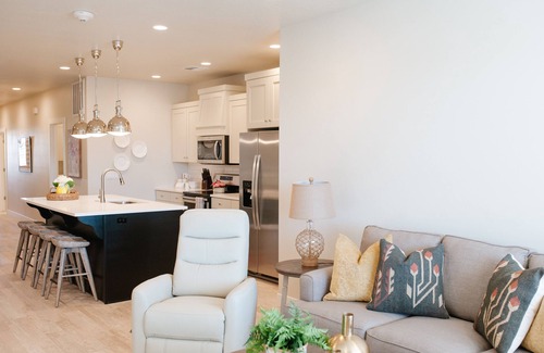 Washington Fields Condominio | Nostalgic Dixie Condo Near Historic St. Parque Nacional George y Zion