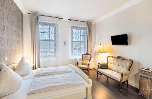 Aldekerk Apartamento | Nostalgie Apartment